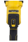 Аккумуляторная полировальная машина DeWalt DCM848P2, 2x5.0Ah, з/у, в сумке