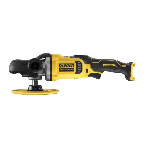 Аккумуляторная полировальная машина DeWalt DCM849N, каркас