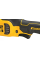 Аккумуляторная полировальная машина DeWalt DCM849N, каркас