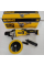 Аккумуляторная полировальная машина DeWalt DCM849N, каркас