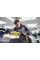 Аккумуляторная полировальная машина DeWalt DCM849N, каркас