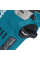 Акумуляторний кутовий дриль Makita DDA450ZK, каркас, в кейсі