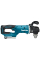 Акумуляторний кутовий дриль Makita DDA450ZK, каркас, в кейсі