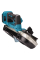 Акумуляторна стрічкова пила Makita DPB183Z, каркас