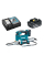 Аккумуляторный пистолет для смазки Makita DGP180Z, 1x3.0Ah, з/у