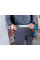 Акумуляторний пістолет для герметиків Bosch Professional GCG 18V-600, каркас