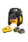 Компресор повітряний акумуляторний DeWALT DCC1054T2
