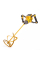 Акумуляторний міксер DeWalt DCD240N, каркас