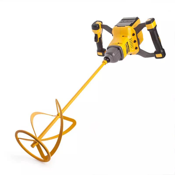 Акумуляторний міксер DeWalt DCD240N, каркас