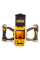 Акумуляторний міксер DeWalt DCD240X2, 54V, 2x3.0Ah, з/п DCB118