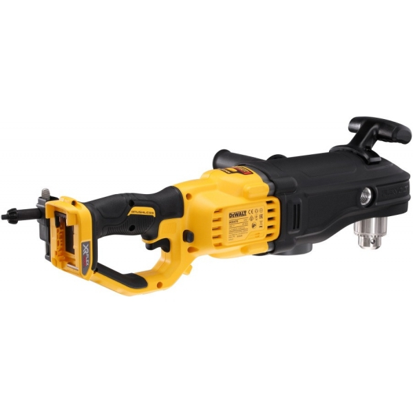 Акумуляторний дриль DeWalt DCD470N, каркас