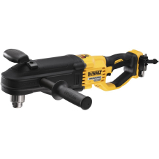 Аккумуляторная дрель DeWalt DCD470N, каркас