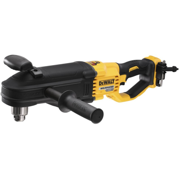 Аккумуляторная дрель DeWalt DCD470N, каркас