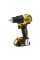 Акумуляторний шуруповерт DeWalt DCD708S2T, 2x1.5Ah, з/п, в кейсі
