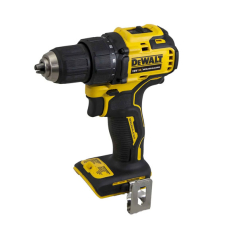 Аккумуляторный шуруповерт DeWalt DCD708N, каркас, поврежденная упаковка