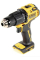 Аккумуляторный ударный шуруповерт DeWALT DCD709P2T, 2x5.0 Ah, з/у, в кейсе