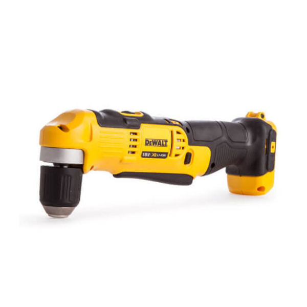 Аккумуляторная дрель DeWalt DCD740N, каркас
