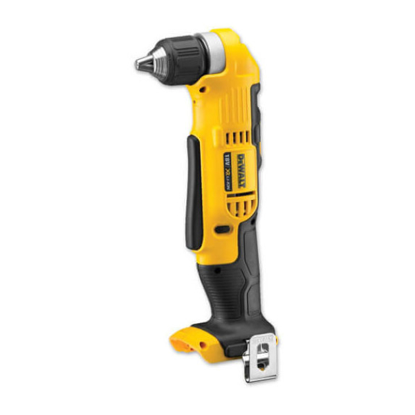 Акумуляторний дриль DeWalt DCD740N, каркас