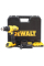 Аккумуляторный шуруповерт DeWalt DCD771D2, 2x2.0Ah, з/у, в кейсе
