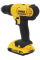 Акумуляторний шуруповерт DeWalt DCD771D2, 2x2.0Ah, з/п, в кейсі