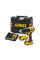 Акумуляторний шуруповерт DeWalt DCD777D2T, 2x2.0 Ah, з/п, в кейсі