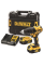Аккумуляторный шуруповерт DeWalt DCD777M2T, 2x4.0Ah, з/у, в кейсе