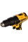 Аккумуляторный шуруповерт DeWalt DCD777D2T, 2x2.0 Ah, з/у, в кейсе