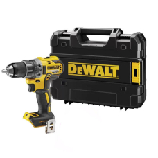 Аккумуляторный шуруповерт DeWalt DCD791NT, каркас, в кейсе