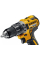 Аккумуляторный шуруповерт DeWalt DCD791NT, каркас, в кейсе