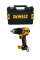 Акумуляторний ударний шуруповерт DeWALT DCD805NT, каркас, у валізі TSTAK