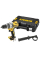 Акумуляторний дриль-шуруповерт DeWalt DCD991NT, каркас, в кейсі