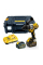 Аккумуляторный шуруповерт DeWalt DCD991T2, 2x6.0Ah, з/у, в кейсе
