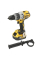 Аккумуляторный ударный дрель-шуруповерт DeWALT DCD996P3, 3x5.0 Ah, з/у, в кейсе