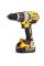 Аккумуляторный ударный дрель-шуруповерт DeWALT DCD996P3, 3x5.0 Ah, з/у, в кейсе