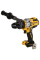 Аккумуляторный ударный дрель-шуруповерт DeWALT DCD999T1, 1x6.0 Ah, з/у, в кейсе