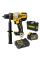 Аккумуляторный ударный дрель-шуруповерт DeWALT DCD999T1, 1x6.0 Ah, з/у, в кейсе