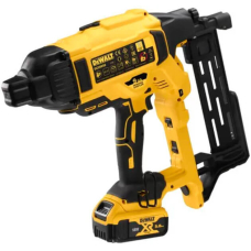 Аккумуляторный скобозабивной степлер DeWALT DCFS950N, каркас