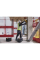 Аккумуляторный штроборез DeWalt DCG200T2, 2х6.0Аh, з/у, кейс