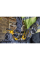 Аккумуляторный штроборез DeWalt DCG200T2, 2х6.0Аh, з/у, кейс