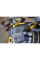Аккумуляторный штроборез DeWalt DCG200T2, 2х6.0Аh, з/у, кейс