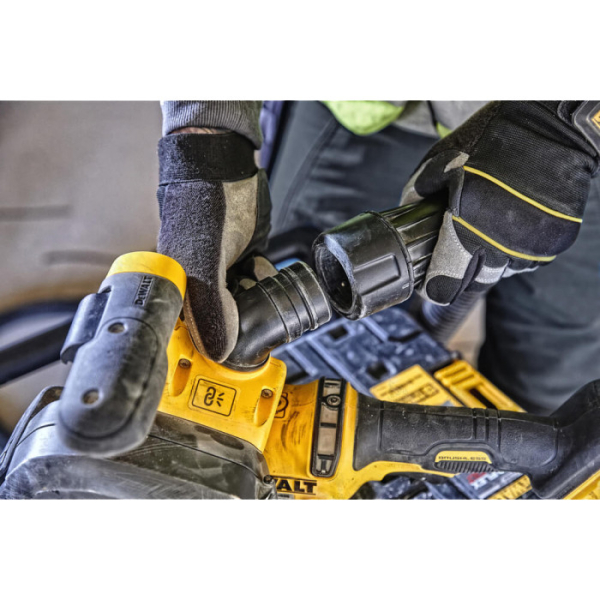 Аккумуляторный штроборез DeWalt DCG200T2, 2х6.0Аh, з/у, кейс
