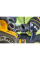 Аккумуляторный штроборез DeWalt DCG200T2, 2х6.0Аh, з/у, кейс