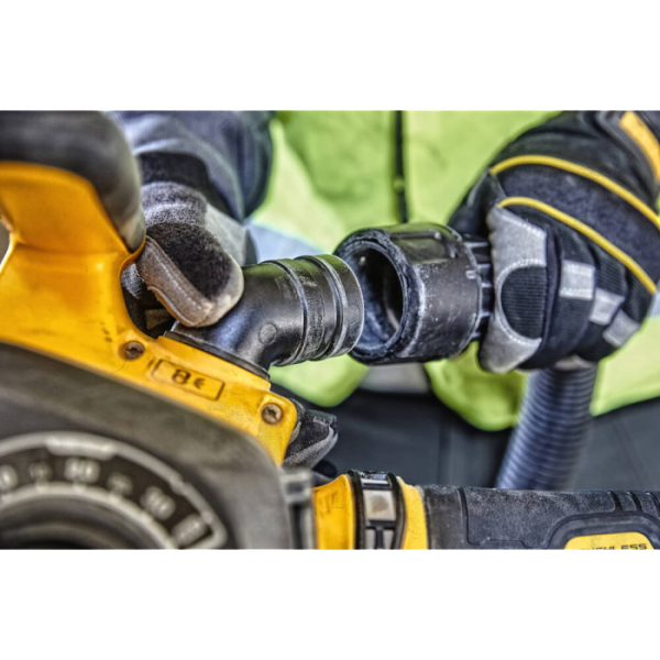 Аккумуляторный штроборез DeWalt DCG200T2, 2х6.0Аh, з/у, кейс