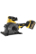 Аккумуляторный штроборез DeWalt DCG200T2, 2х6.0Аh, з/у, кейс