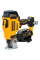 Акумуляторний цвяхозабивний пістолет DeWALT DCN45RND2, 2х2.0Ah,з/п, кейс
