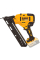 Аккумуляторный гвоздозабивной пистолет DeWALT DCN650N, каркас