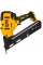 Аккумуляторный гвоздозабивной пистолет DeWALT DCN650N, каркас