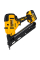Аккумуляторный гвоздозабивной пистолет DeWALT DCN650P2, 2х5.0Ah, з/у, кейс