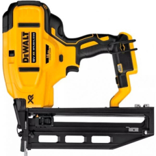Аккумуляторный гвоздезабивной пистолет DeWALT DCN662N, каркас