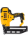 Акумуляторний цвяхозабивний пістолет DeWALT DCN662N, каркас